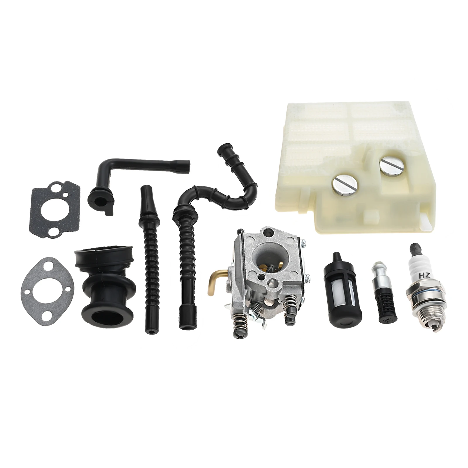 Carburetor Kit For …