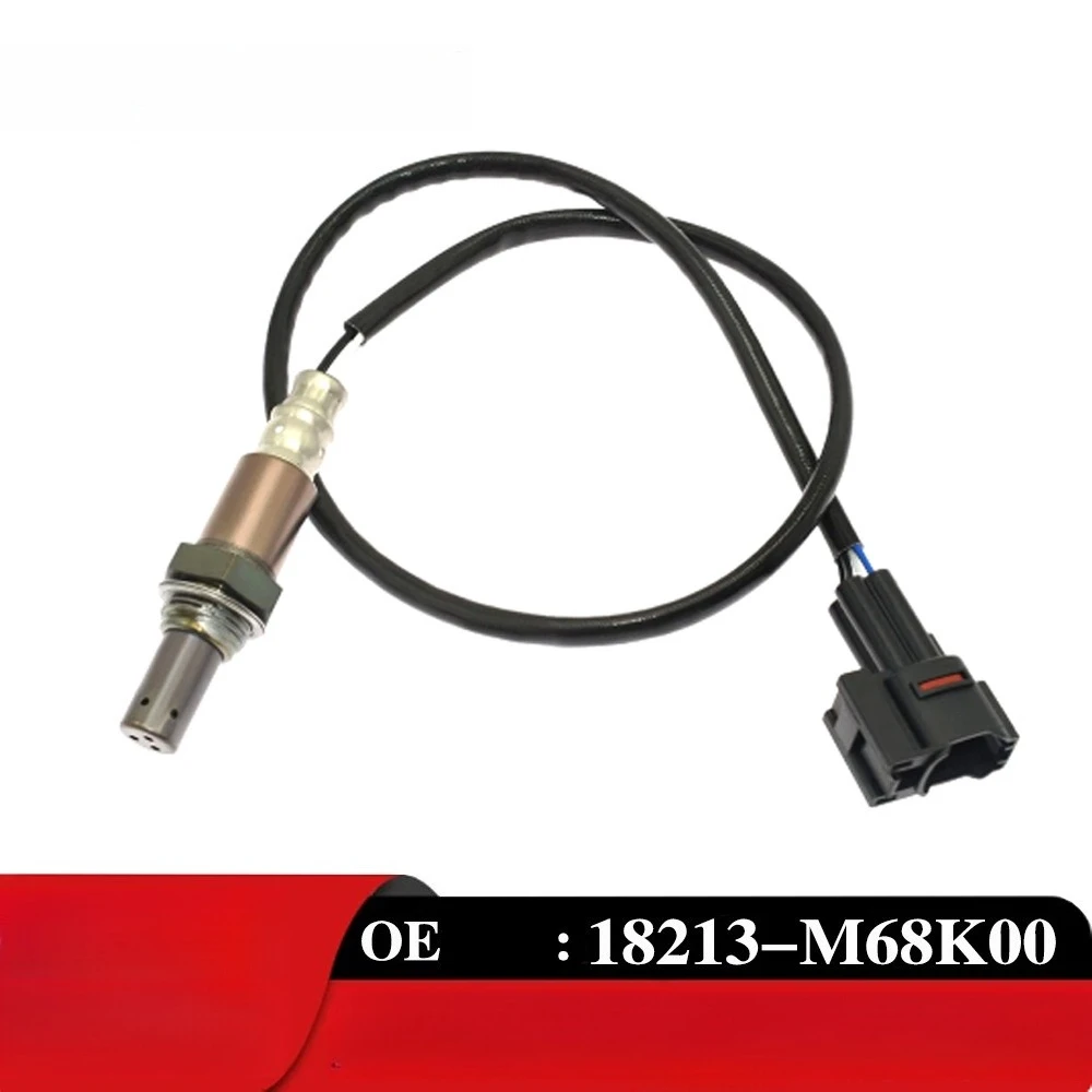 18213-68K00 18213-M68K00 149100-9470 Front o2 oxygen sensor for Suzuki Alto 1.0L 2009-2015