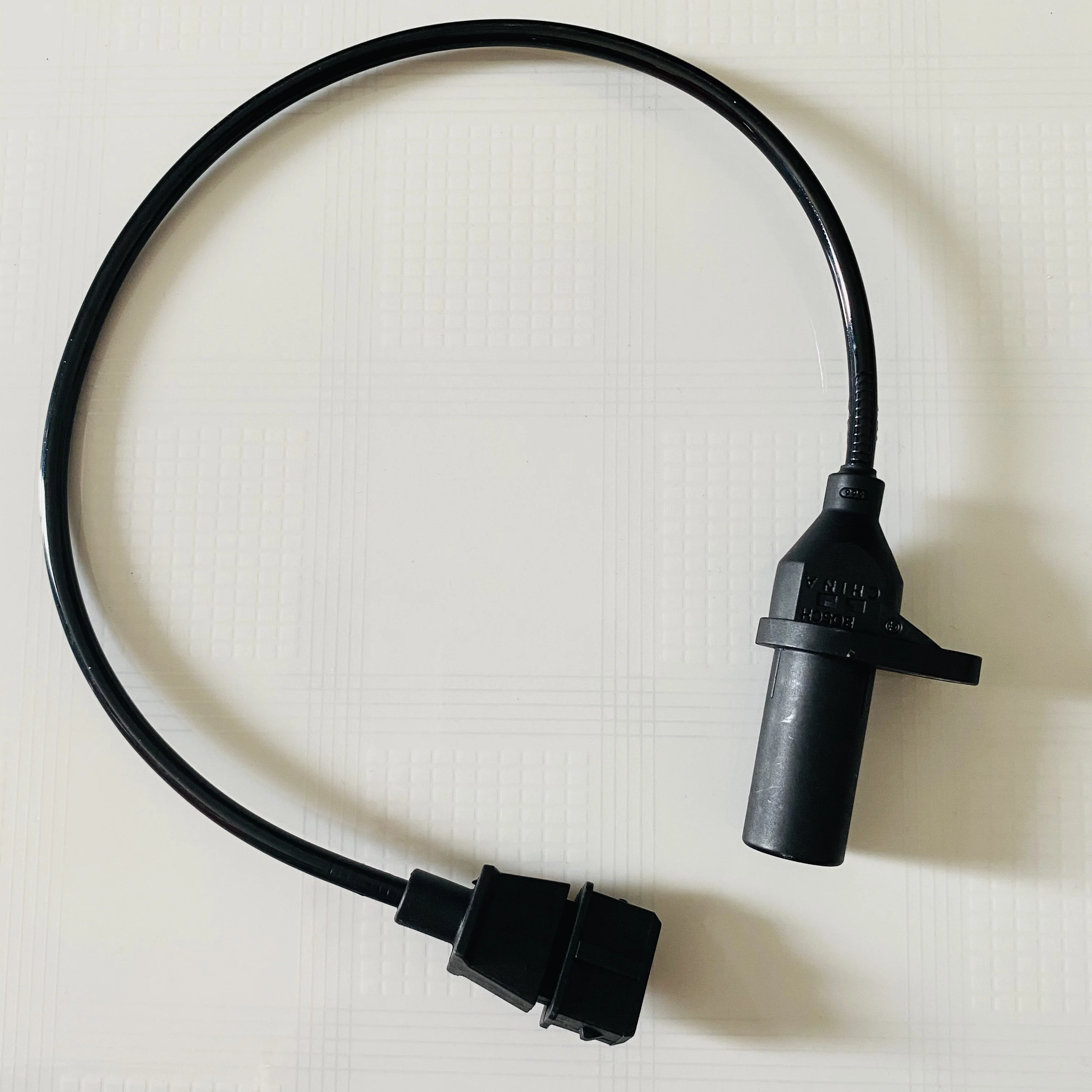 크랭크 샤프트 위치 센서, 체리 코윈 풀윈 A11 피아트 젤리 팬더 0261210117