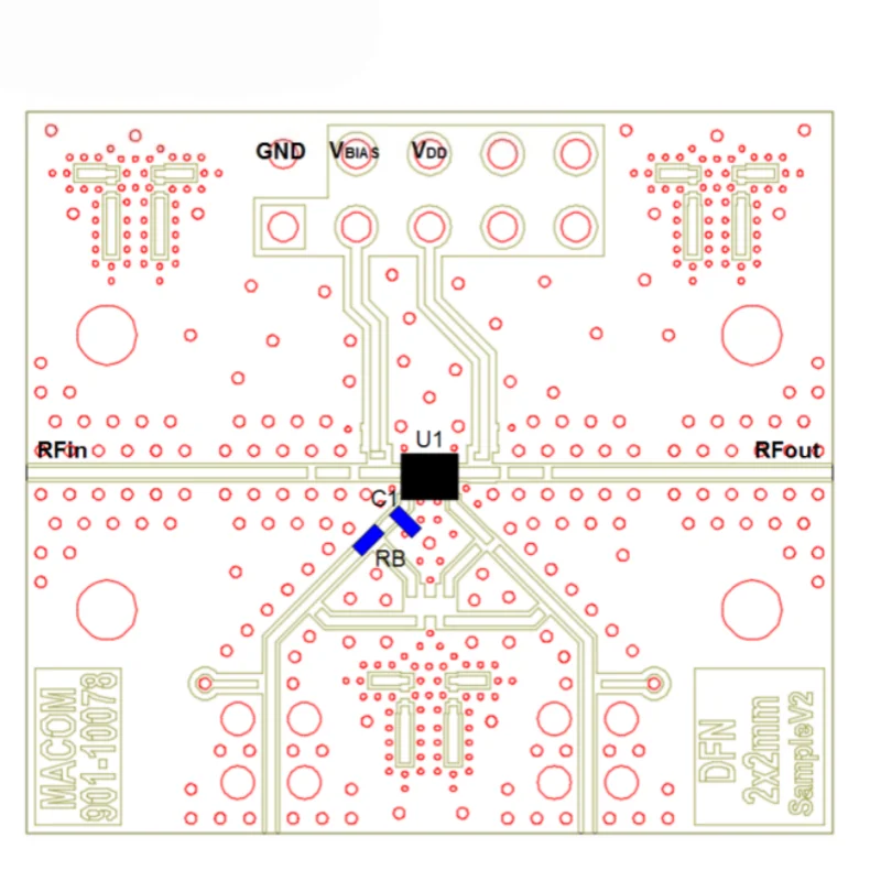 ros-205pv-180-210mhz-vco-voltage-controlled-oscillator