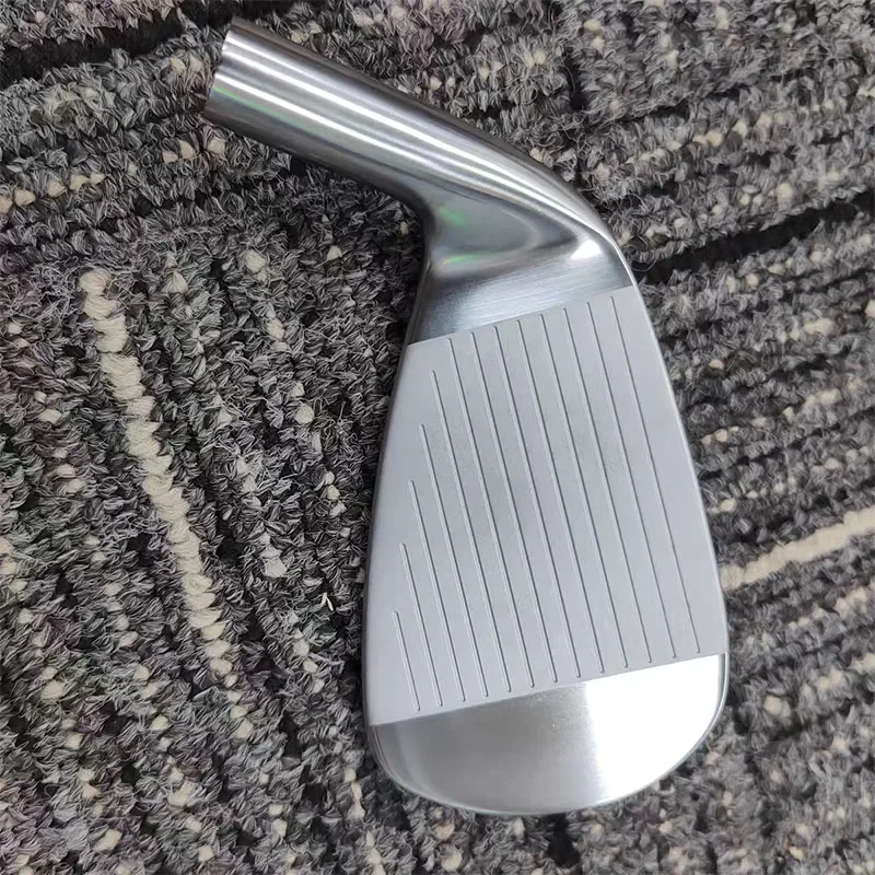 Silver Forged Golf Iron Set 4