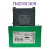 ブランドの新しいオリジナル TM200CE24R TM200CE24T TM221CE24R プログラマブル コントローラ スポット 2
