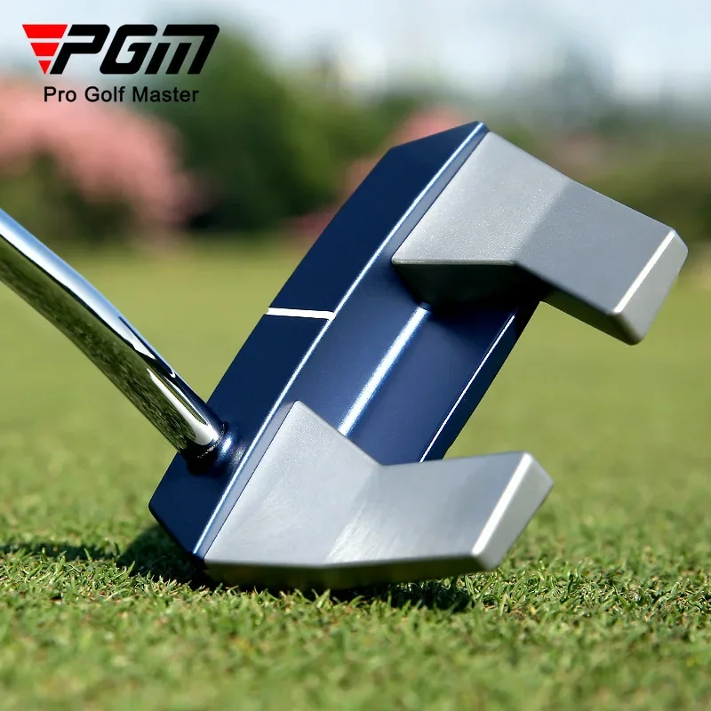 PGM Golf Putter Male Aviation Aluminum Series Putter with Good Balance Effect and High Fault Tolerance Golf Club new