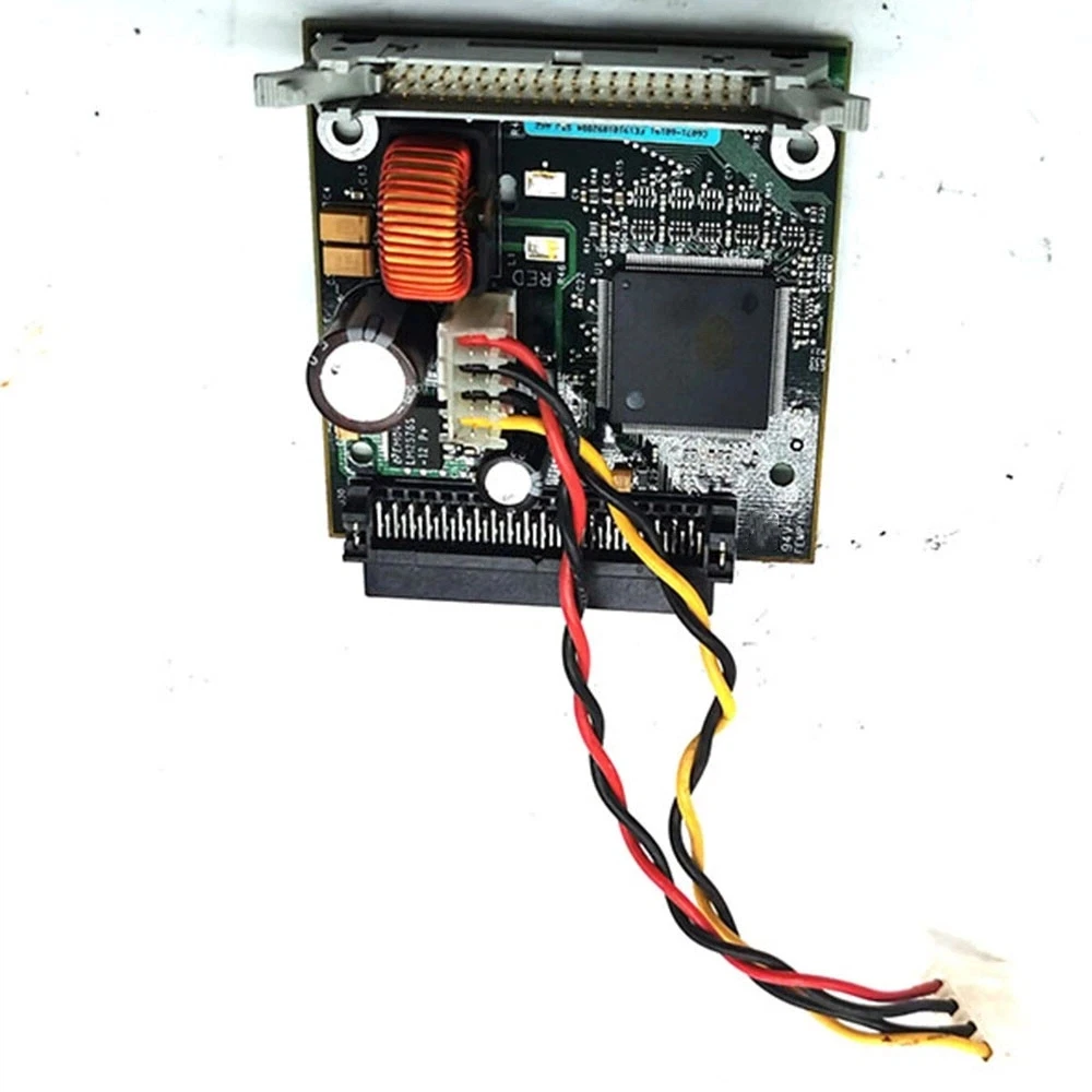 Hard Disk Bridge Card C6071-60191 Fits For HP DesignJet 5000 1055 1050 Printer Parts