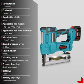 Milwaukee 手提式可充電手持式 120W 車用吸塵器,18V 鋰離子電池,三合一電動吸塵器,家用及車載兩用 8 最佳銷售 18v tacklife - №7