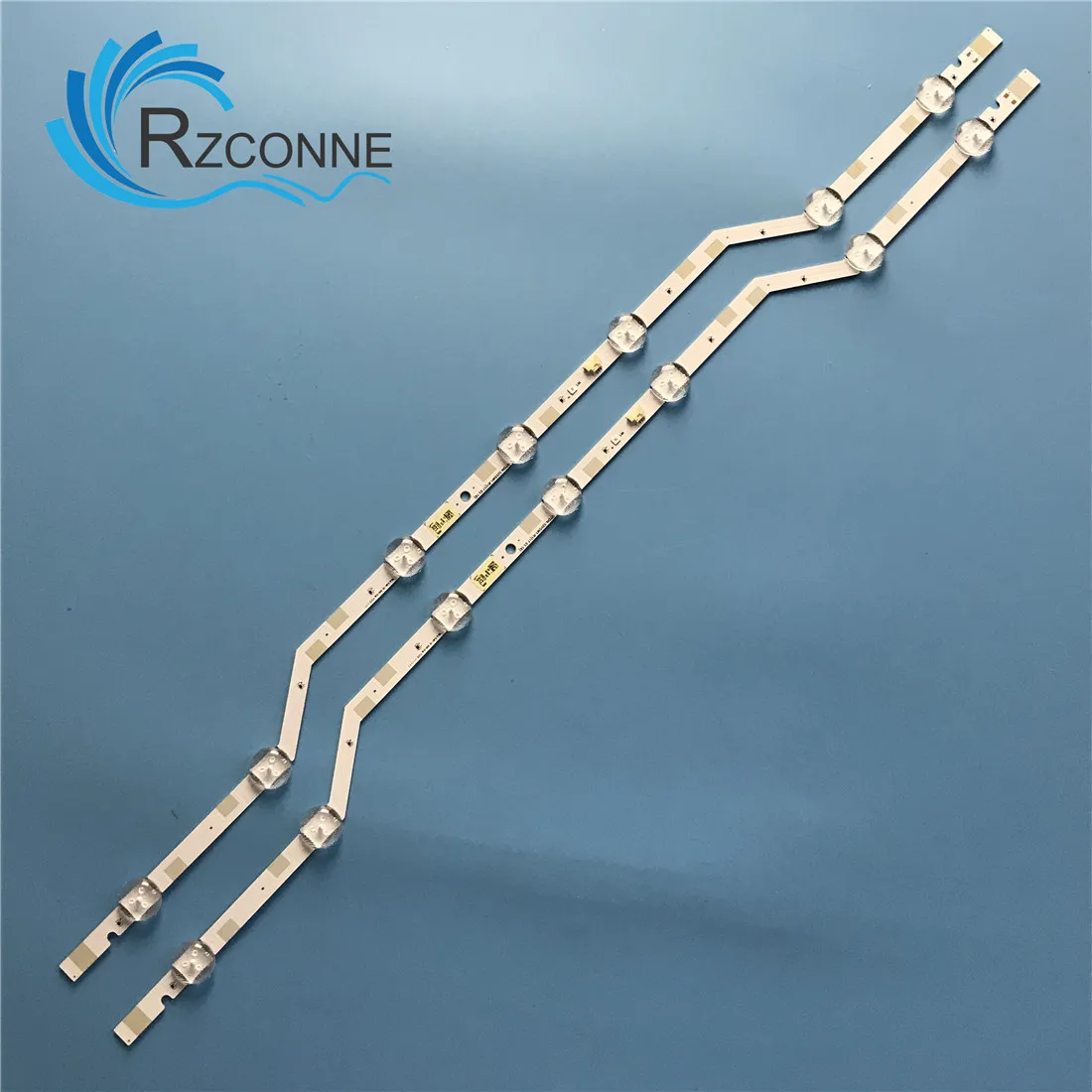 

Светодиодная лента подсветки экрана, 7 ламп для UE32M5000 V7DN-320SM1-R1 BN96-43667A LM41-00420A CY-JM032BGER2V HV320FHB-N10