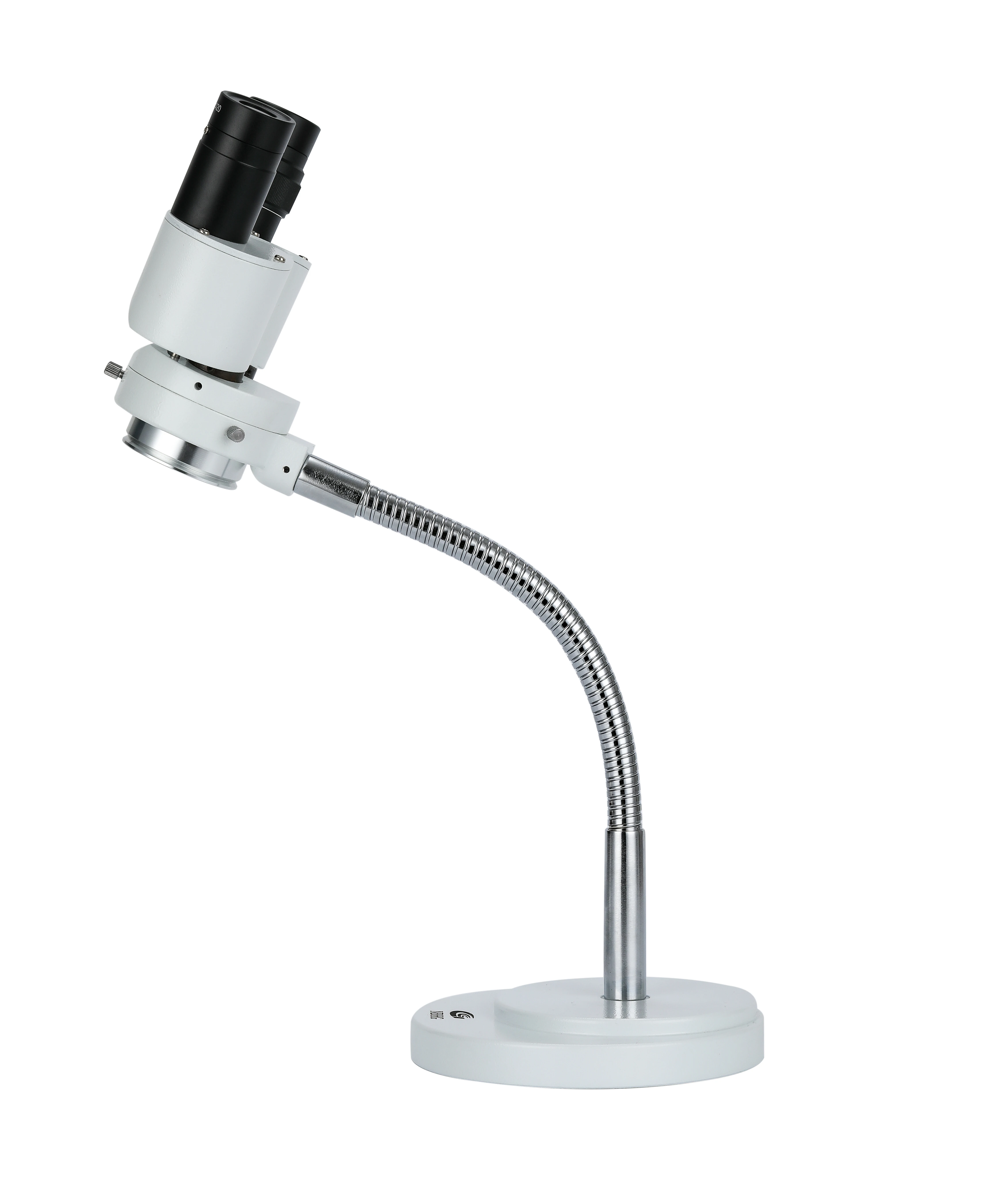 

WF10x/20mm Binocular Microscope 5-80 Times Long Working Distance Microscope for Mobile Phone Jewelry Repair Electronic Repair