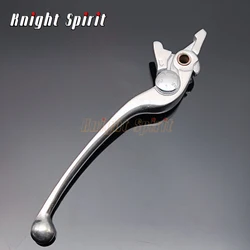 Front Brake Lever For SUZUKI DL250 DL650 DL1000 V-STROM SFV650 Gladius SV650 GW250 Inazuma AN650 Burgman Motorcycle Accessories