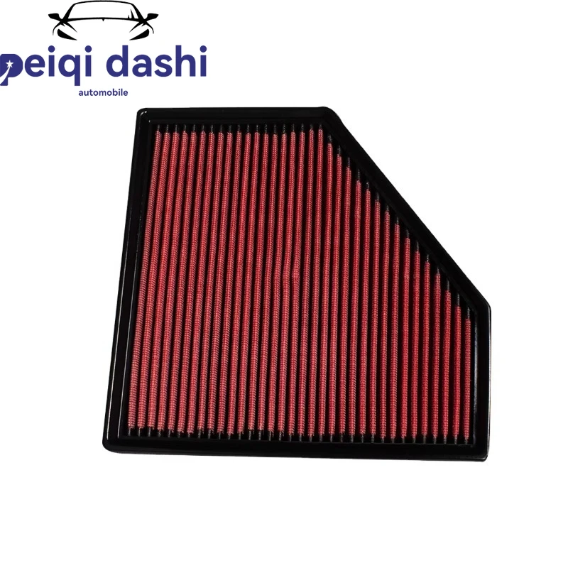 

ES9918 High Quality Automobile Parts Auto Engine Systems Cold Air Filter for BMW 2015-2023 3 Series B48 330i 330Li 2.0T