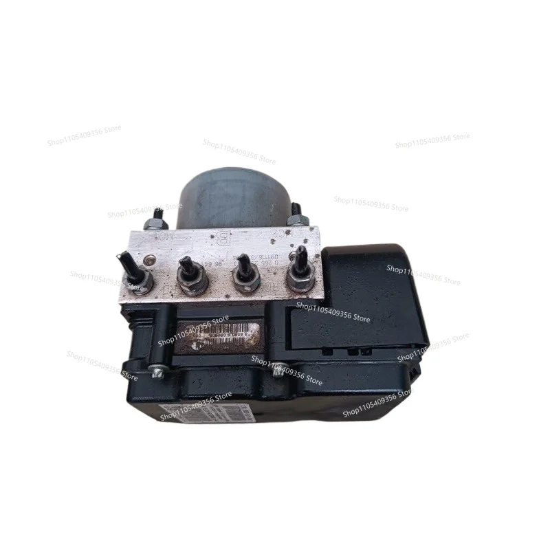 Applicable Sign 301 307 3408 206 207 308ABS Pump Assembly