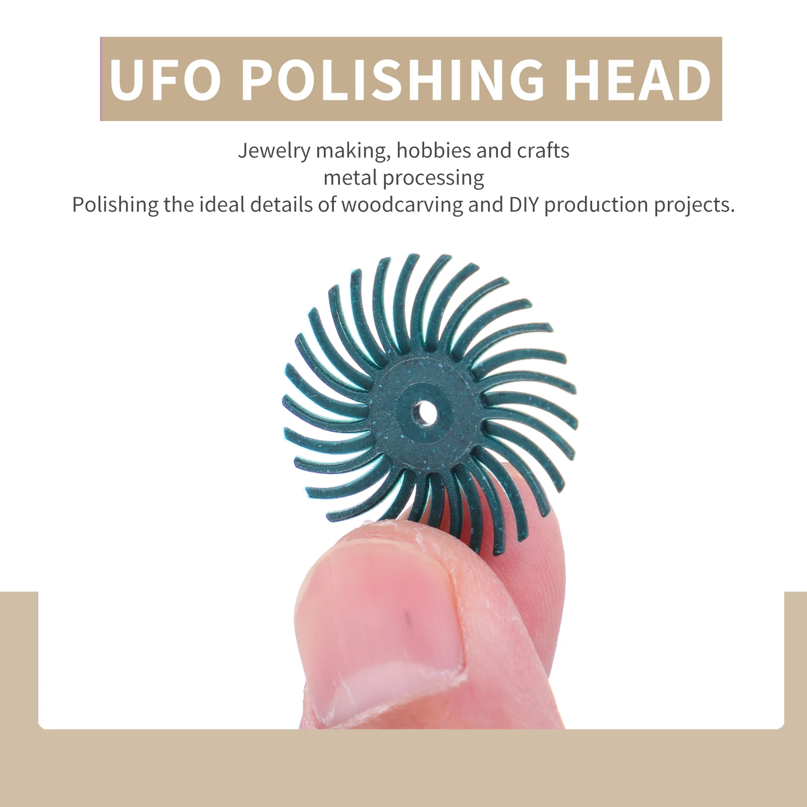 

24pcs Polishing Disc Head 80# 2500# 3 0mm Shank Radial Bristle Disc Abrasive Brush Wheel for Rotary Tool Metalworking Wood