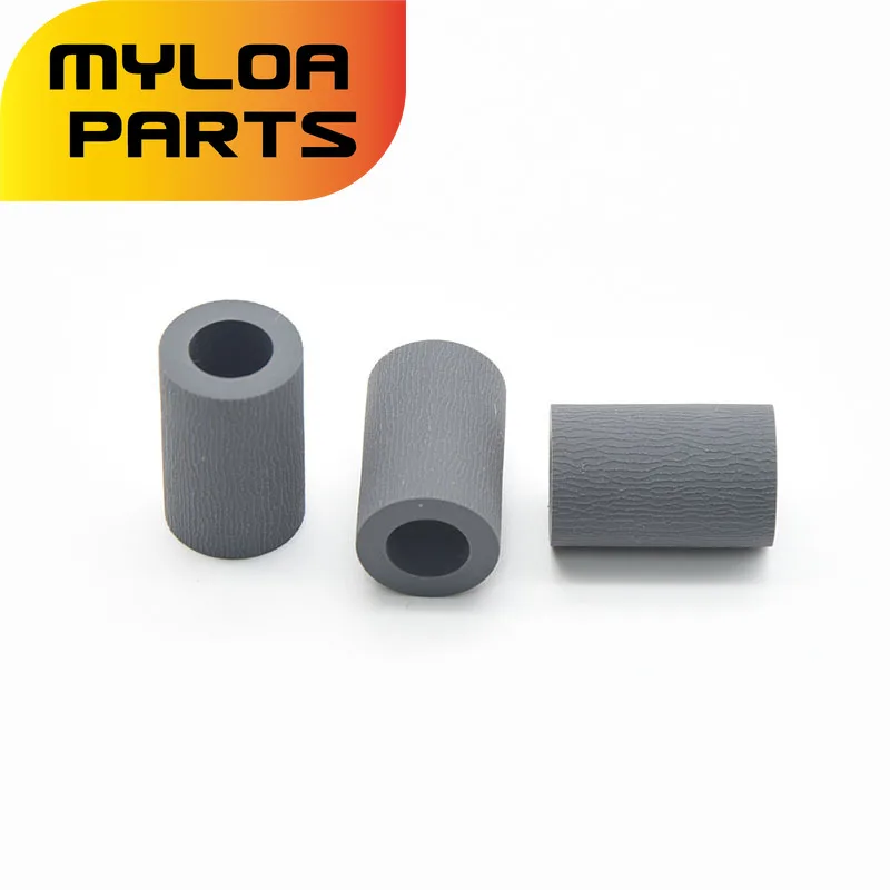 10X JC93-00673A Pickup Feed Roller Rubber Tire for SAMSUNG CLP 415 680 CLX 4195 6260 C1810 C1860 C2620 C2670 C2680 C3010 C3060