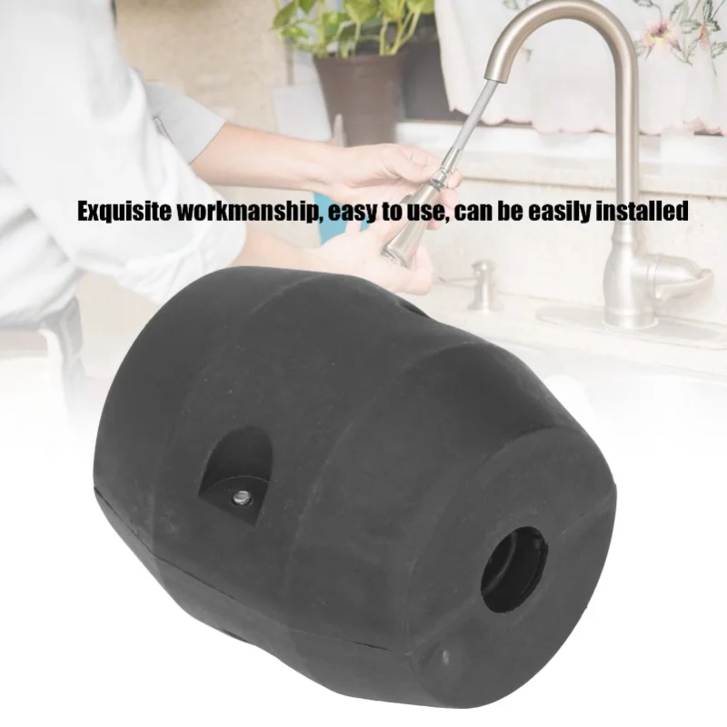 

E9 Sink Faucet Hose Weight Ball Pull Out Hose Weight Faucet Faucet Gravity Ball Accessories For Household Kitchen Basin Ball