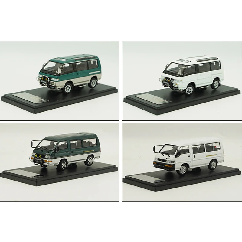 1:43 Scale Diecast … - image