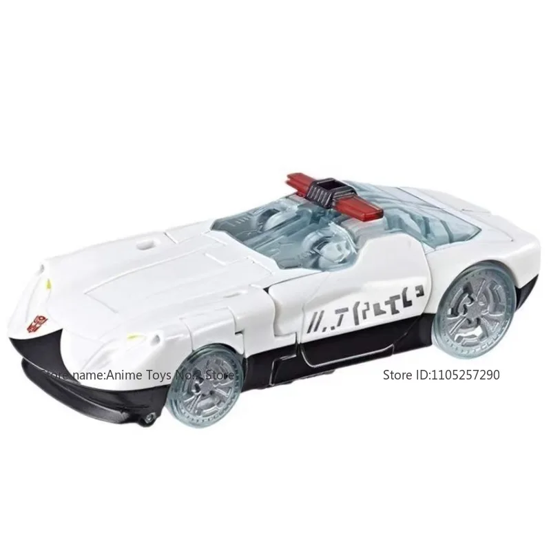 Merk+Op voorraad Transformer Studio Series Prowl ‌ ‌   Model Collectibles Actiepoppen Volwassen hobby's Handgemaakte geschenken Speelgoed Optimus Prime