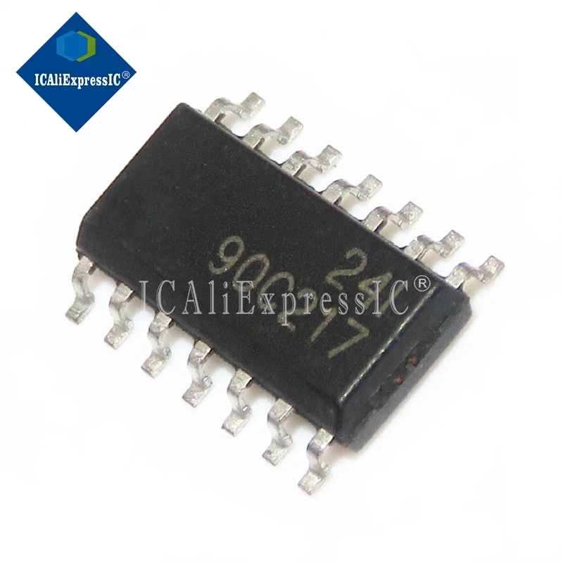 

5piece TSH24IDT 14 SOIC TSH24ID 24 TSH24 24I TSH2 24ID SOP-14 In Stock