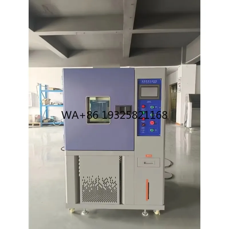 ASTM D1149 ISO 1431 Ozone Aging Test Chamber Laboratory Ozone Weathering Testing Chamber Factory Price