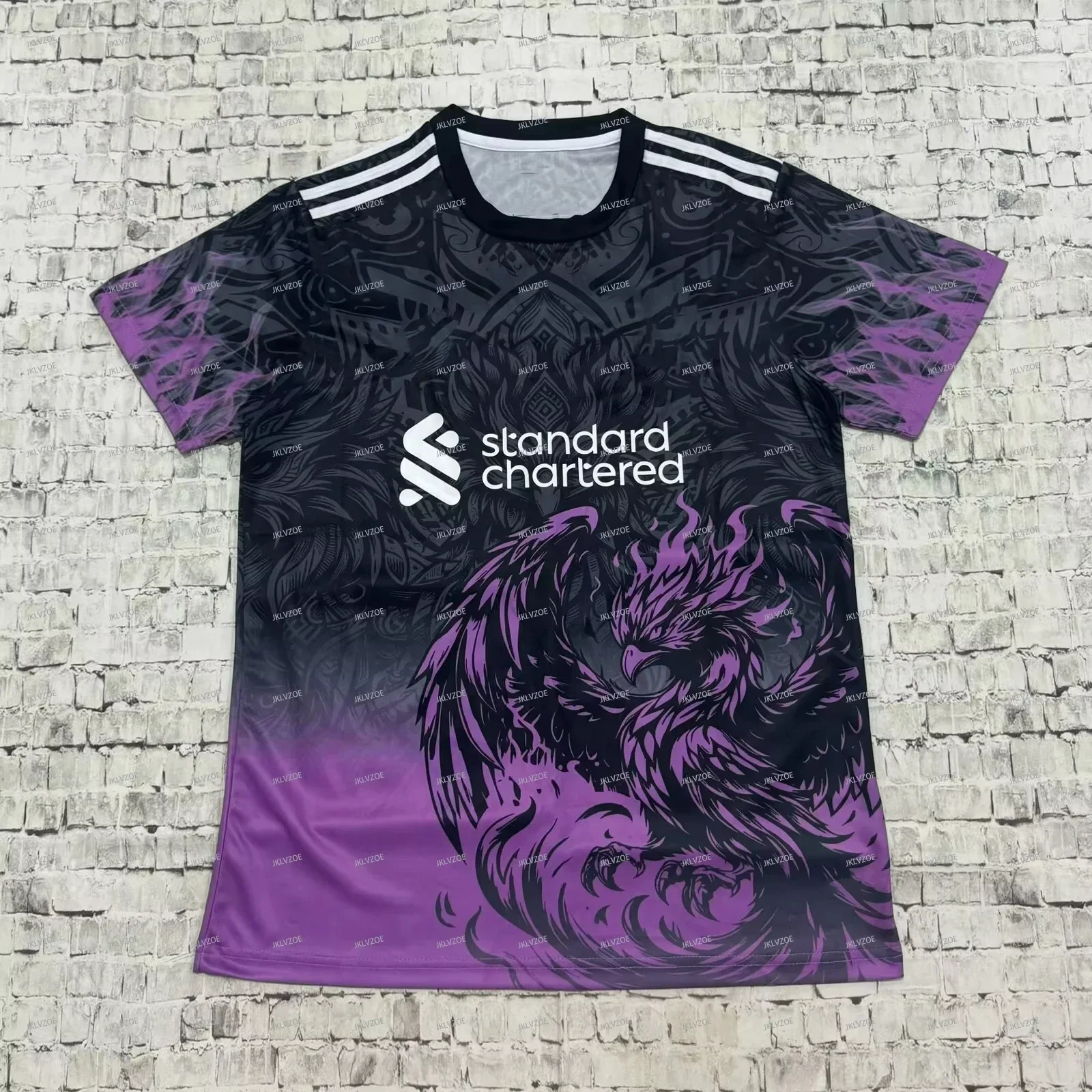 

2025 New football equipment, warm-up training gear, men's new sports trend Special edition, football sports culture equipment