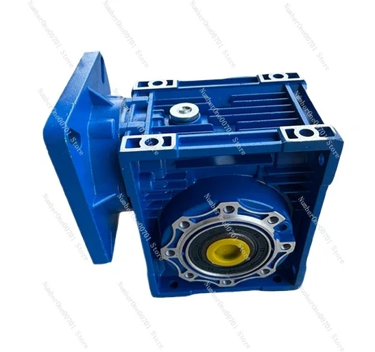 

Nmrv Servo Worm Gear RV Small Reducer Motor Gear Box