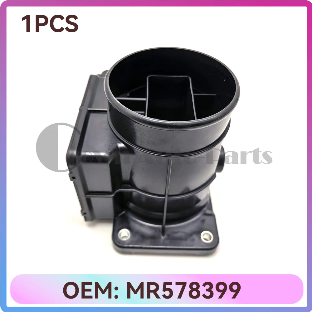 

Новый датчик массового расхода воздуха (MAF) MR578399 E5T08073 для Mitsubishi Lancer, Mirage, Montero 2.0L, сенсоры для замены в автомобиле