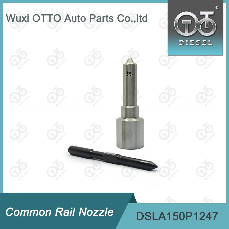 Common Rail Nozzle DSLA150P1247 for Injector 0986441509