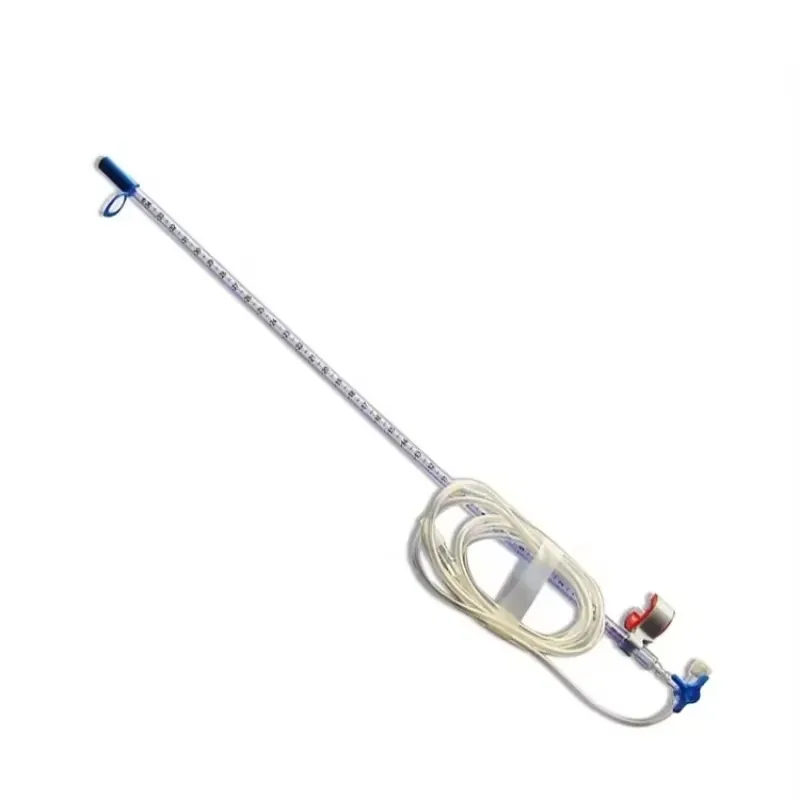 Use Central Venous Pressure Manometer Set Medical Consumables