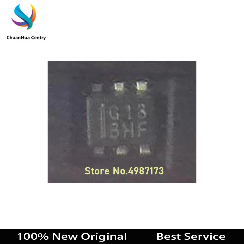 

20 Pcs/Lot R1180D181B-TR-F SOT363 100% New Original In Stock