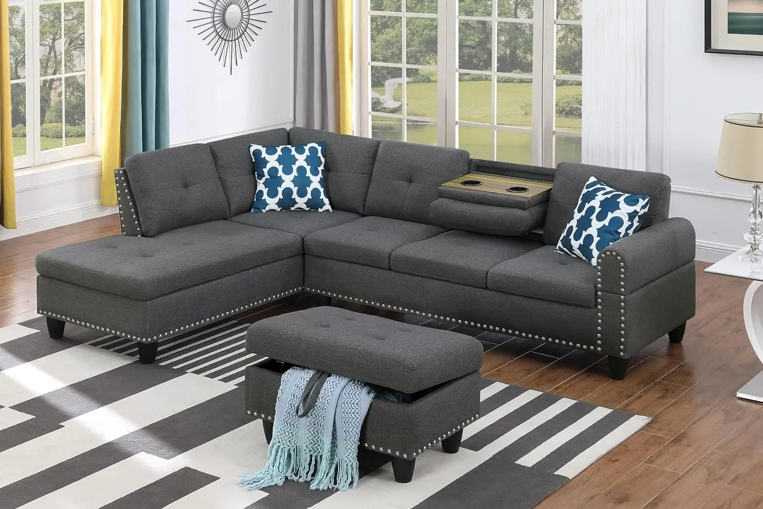 Thumbnail 3 - #12 Compare Bedroom Furniture Sets Before You Buy