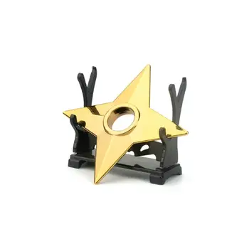 12 最佳銷售 手裡劍金屬 - №12