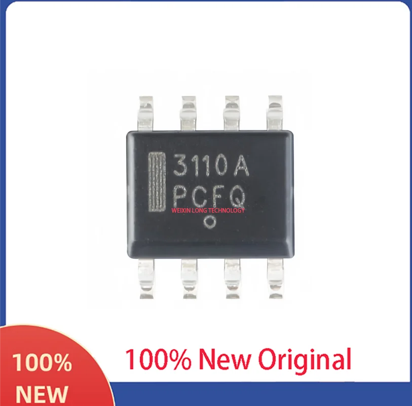 Newly manufactured original ADP3110AKRZ-RL SOP-8 12V dual boost MOSFET driver chip