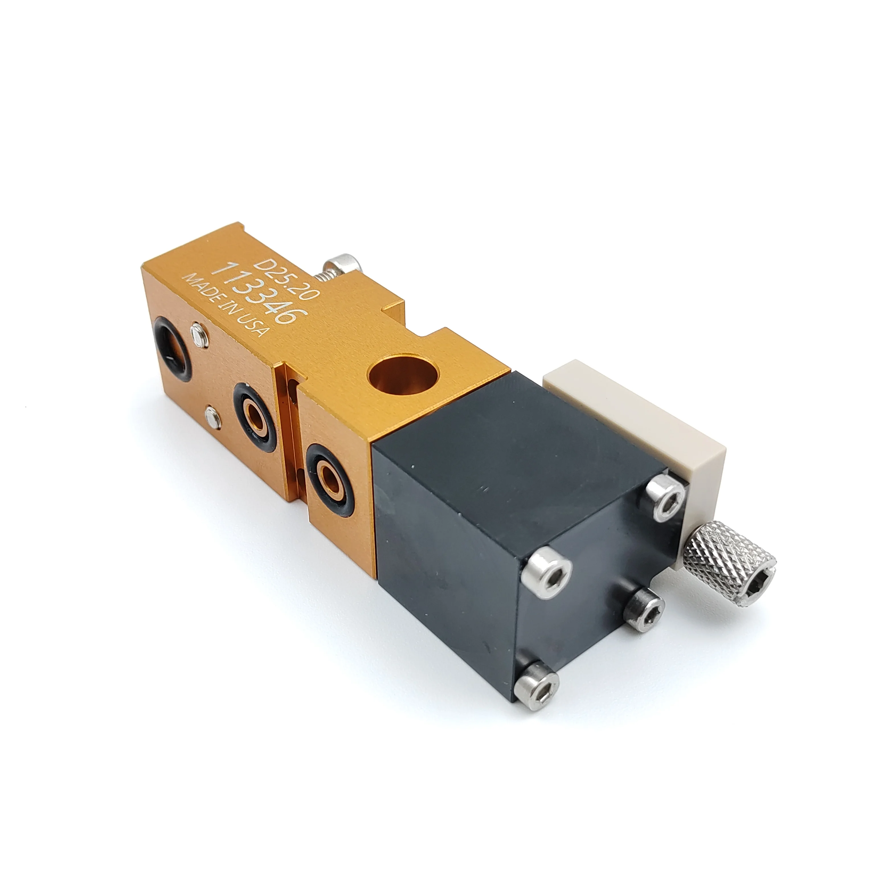 

Special-shaped Module ITW Module 113346 Comes with Original Replacement Parts.