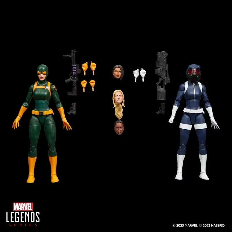 

Экшн-фигурка Marvel Legends S.H.I.E.L.D, экшн-фигурка, экшн-фигурка, женщина, женщина, солдаты, игрушки