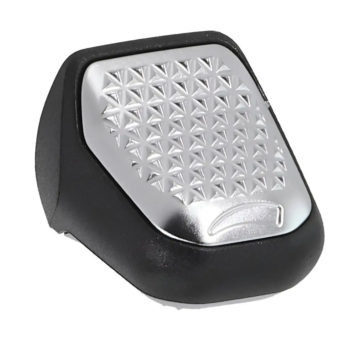 64225a23597 64225a23598 frente ac botão de ventilação guia grade ar condicionado saída paddle clipe abs apto para bmw x5 x6 x7 xm 2023-2025
