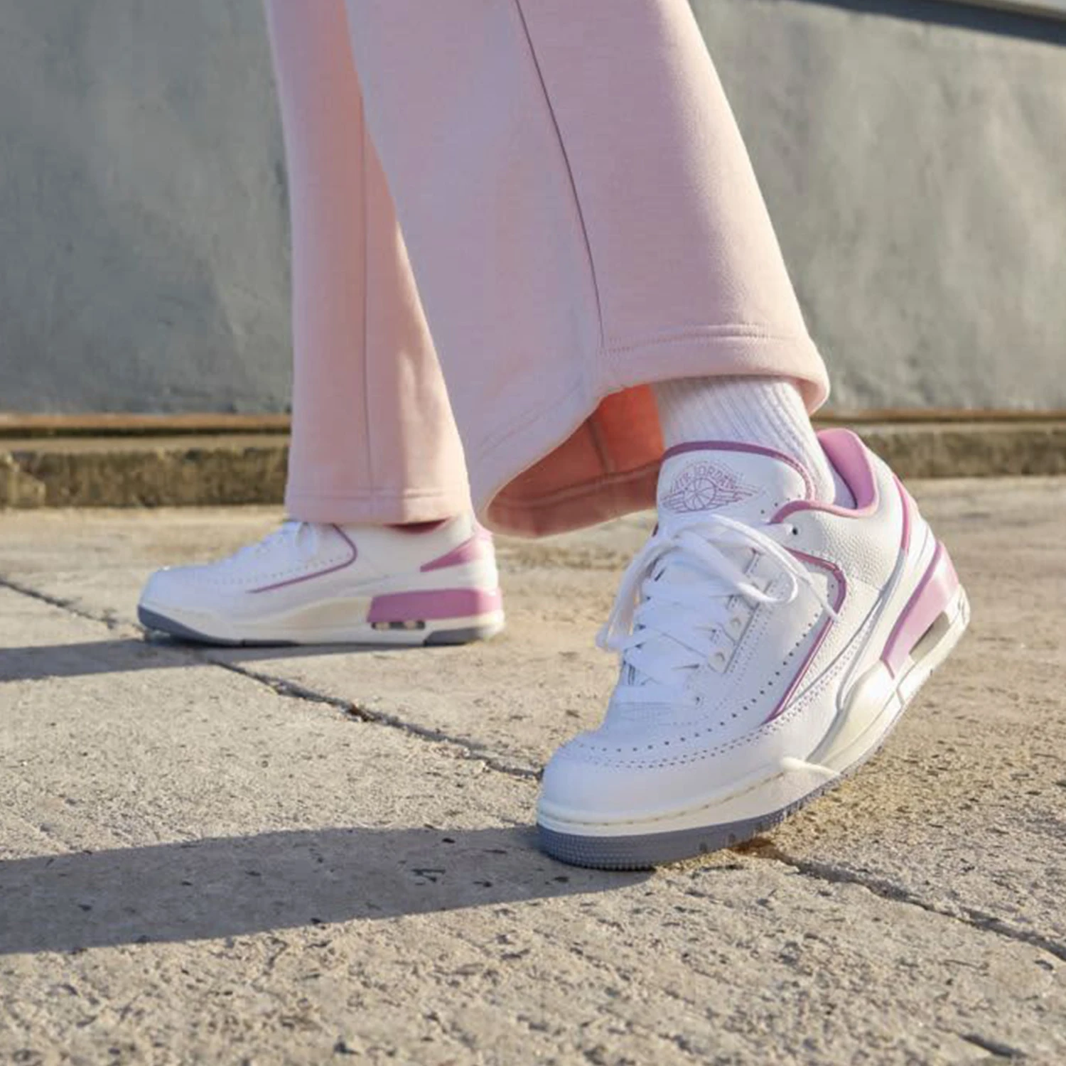 Nike Genuine Jordan… - image