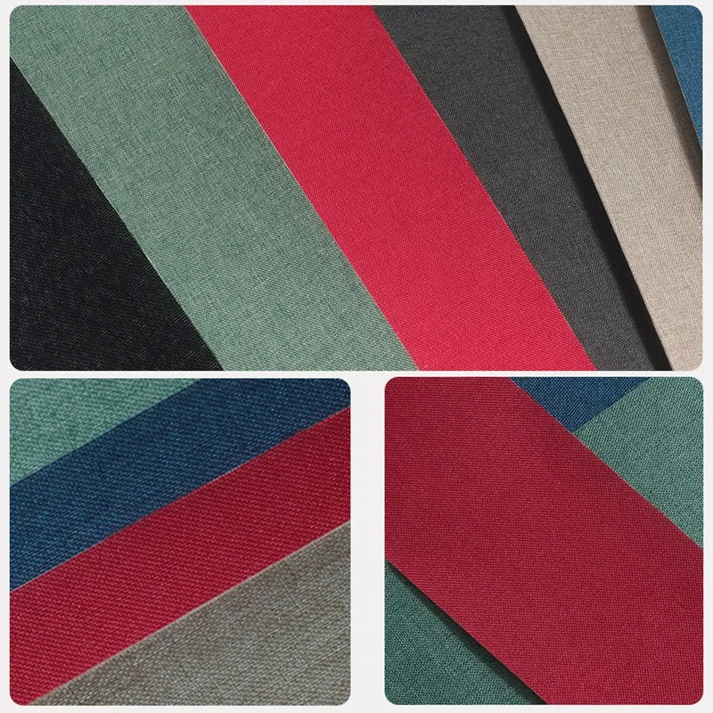 7.6x152cm Self Adhesive Linen Repair Patch Fabric Repair Tape for Furniture Sofas Car Seats Headboards Chairs Couchs Pillows