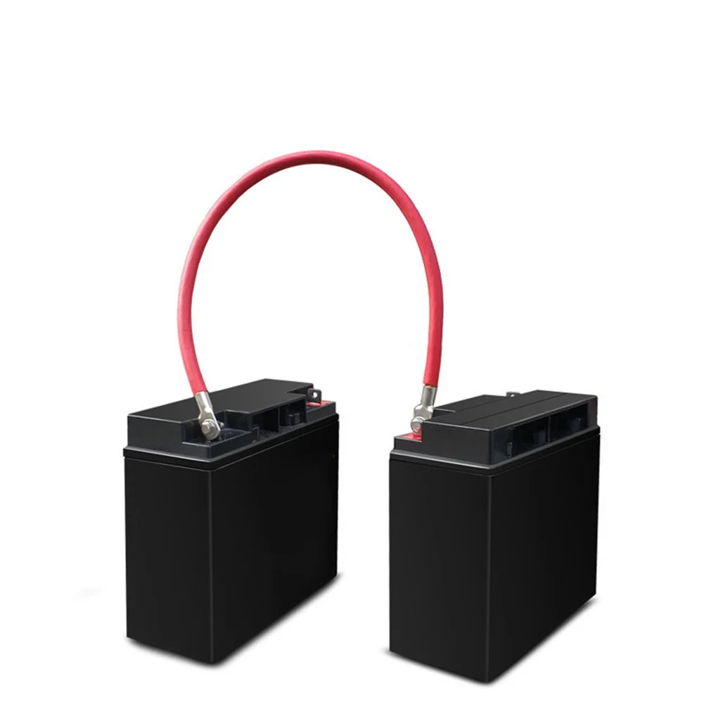 Black Red Non Deformation CM AWG AWG Connection Cable AWG Connection Cable Non Deformation And Play Black Red Non