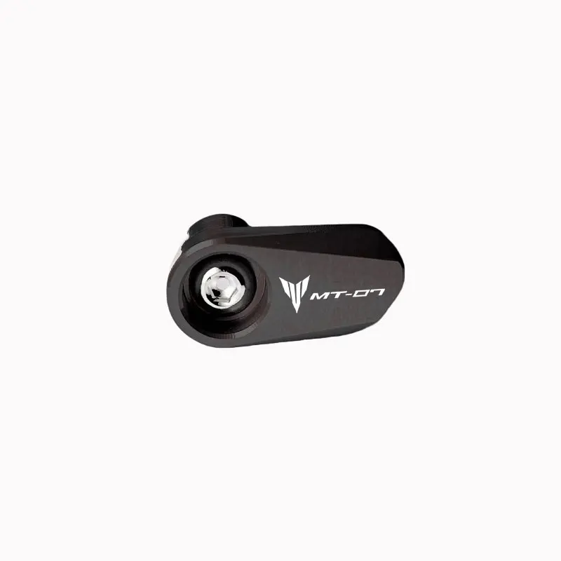 For YAMAHA MT-07 MT FZ 07 R7 2014-2026 Motorcycles Aluminium Allo ABS Sensor Anti‑Collision Anti‑Scratch Proof Protective Shell