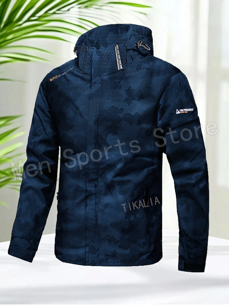 Thumbnail 2 - #33 Latest Windbreaker Coats Offers