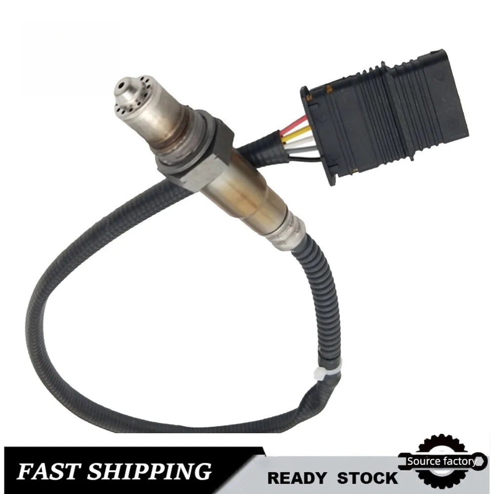 

Oxygen O2 Sensor 11787596908 234-5048 for BMW Factory in-stock Shipped Immediately
