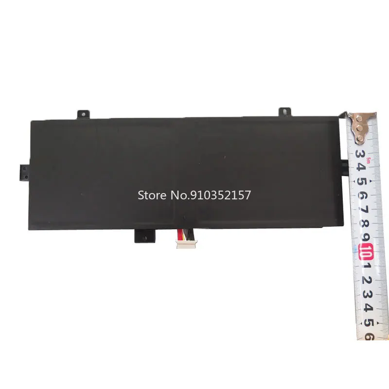 

Аккумулятор для ноутбука PACKARD BELL N11250 N11250BK N11260 NV-3378107-2S 7,6 V 4000mAh 30.4Wh 10PIN 9 линий