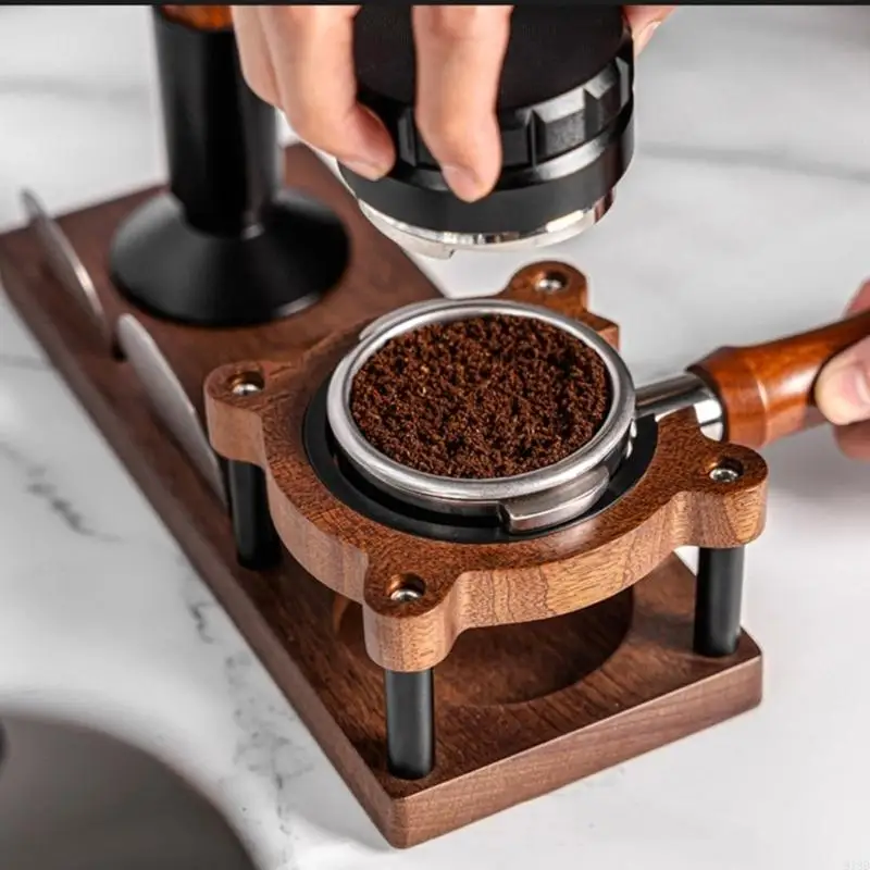 918D Многопользовая станция вмешивания практическая станция с трубкой дерево