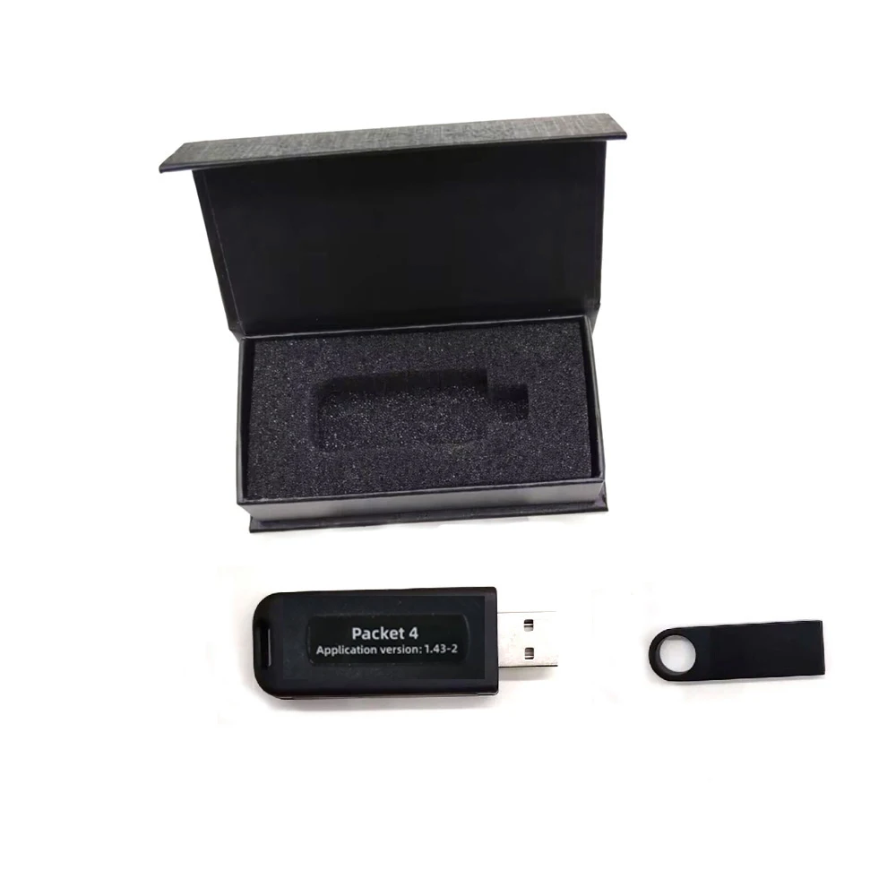 USB Dongle V1.43-2 Modules for SM2 Pro J2354 For Many ECU Programmer for PCM-master PCMTool Pcmtuner EEPROM Only Dongle - Image 3