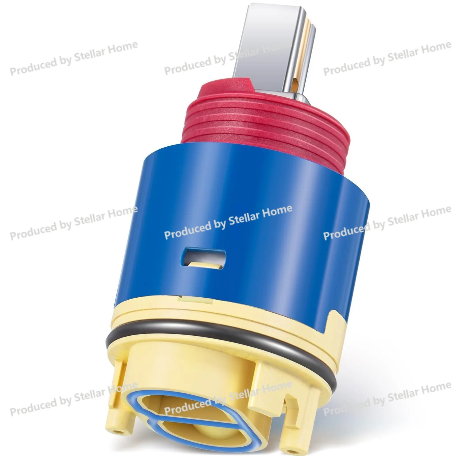 

Balanced Cartridge Replacement ForJH02BJ (HL-40)