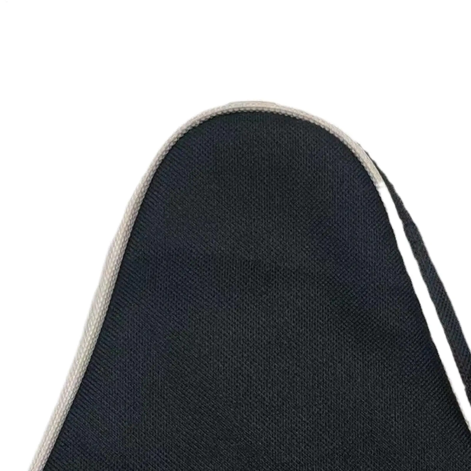 Table Tennis Bag Protective Portable Racket Case Protective Paddle Bag For Adult Kids Sports Game Training Indoor Outdoor Yard