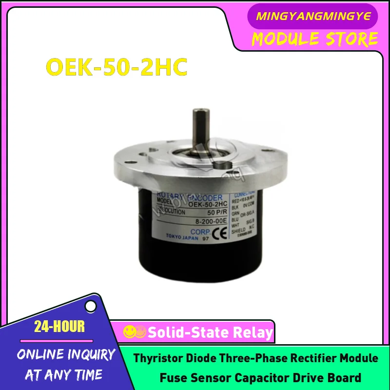 

OEK-50-2HC Encoder In stock Brand New Original