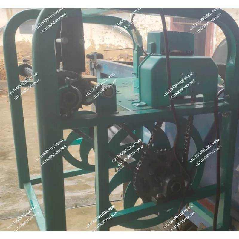 Automatic Pipe Reel Storage Rack 12V48V60V72V220V Dosing Machine Electric Pipe Reel Reel Machine Remote Control