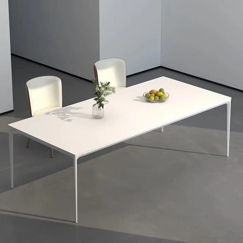 

Hotel Lobby Designer Dining Table Luxury Free Shipping Food Storage Table Snack Decoration Muebles De Cocina Home Furnitures