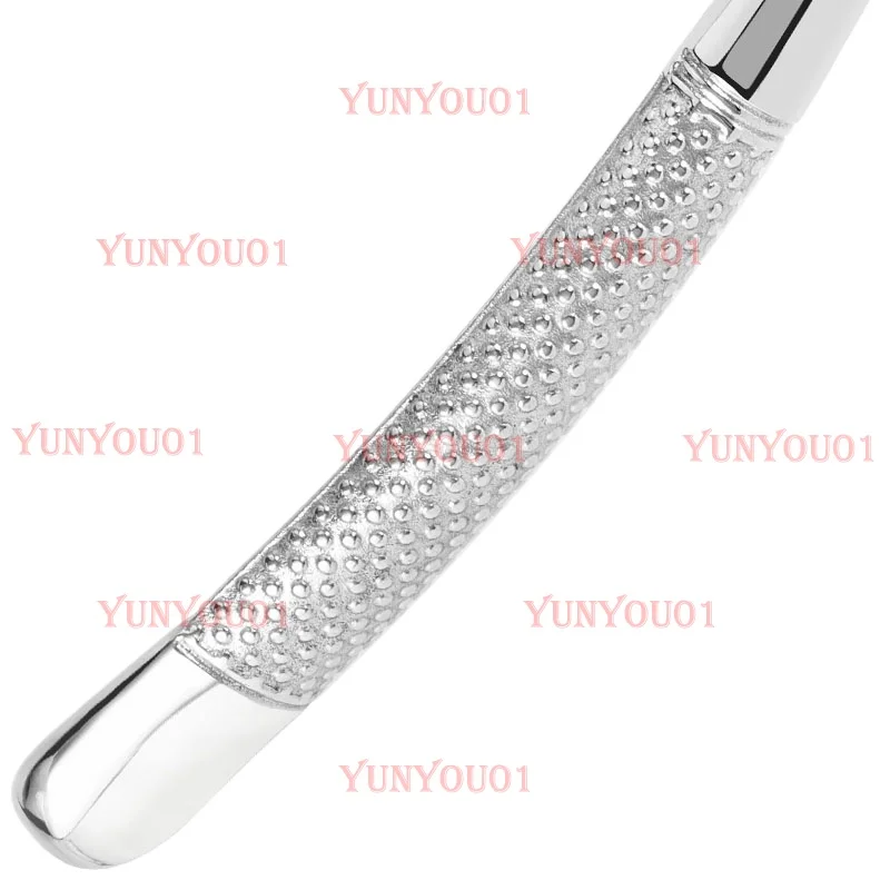 Adult Extraction Pliers Uncoated Stainless Steel Extraction Pliers Dental Pliers