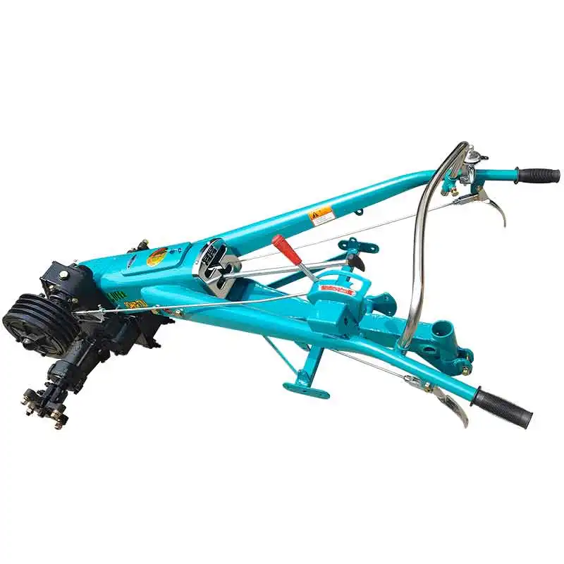 2025年ホットセール農業機械部品歩行型トラクターハンドル