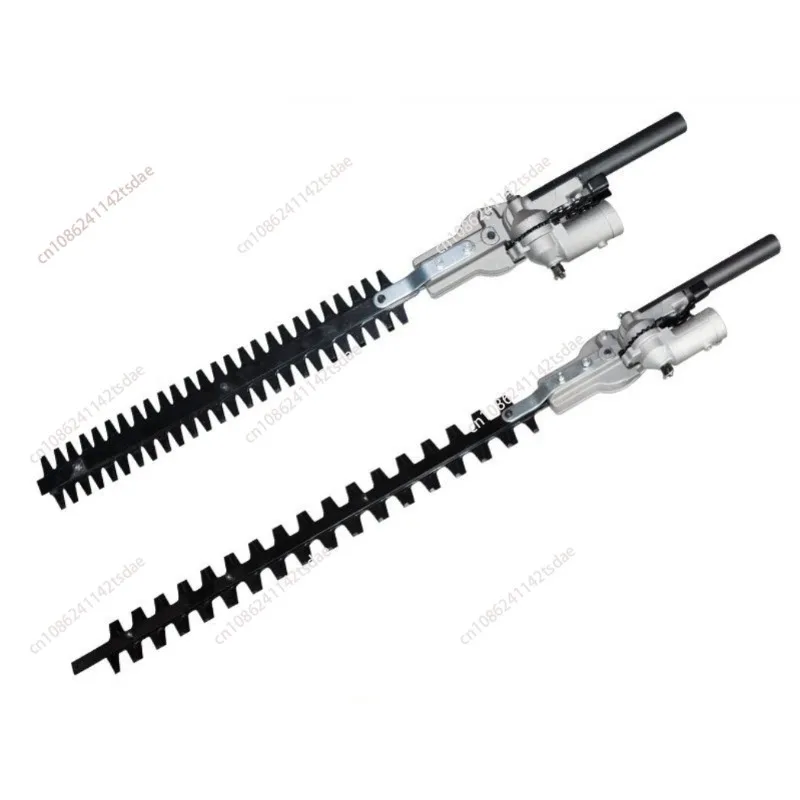 High Branch Saw & Shear Working Head, High Altitude Hedge Trimmer Head